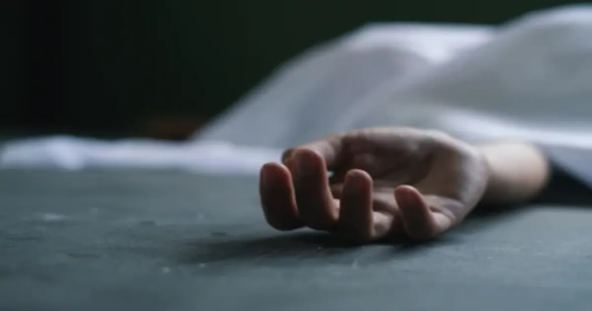 Teen Girl Killed by Spurned Lover in UP Village