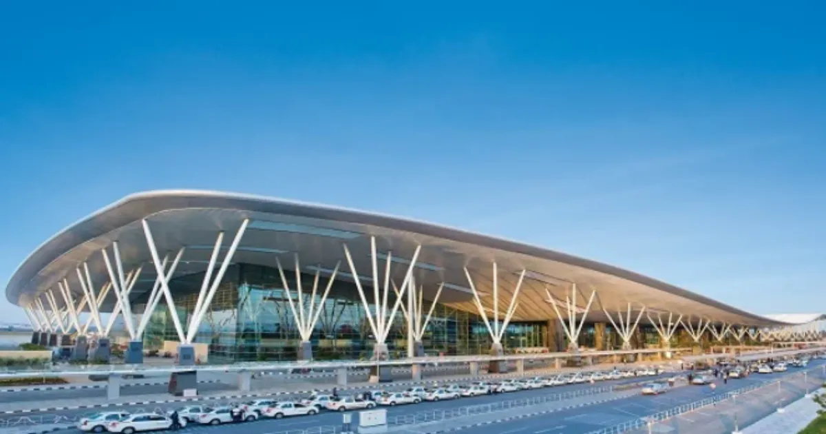 Kempegowda Airport first in India to earn ACI Level-2
