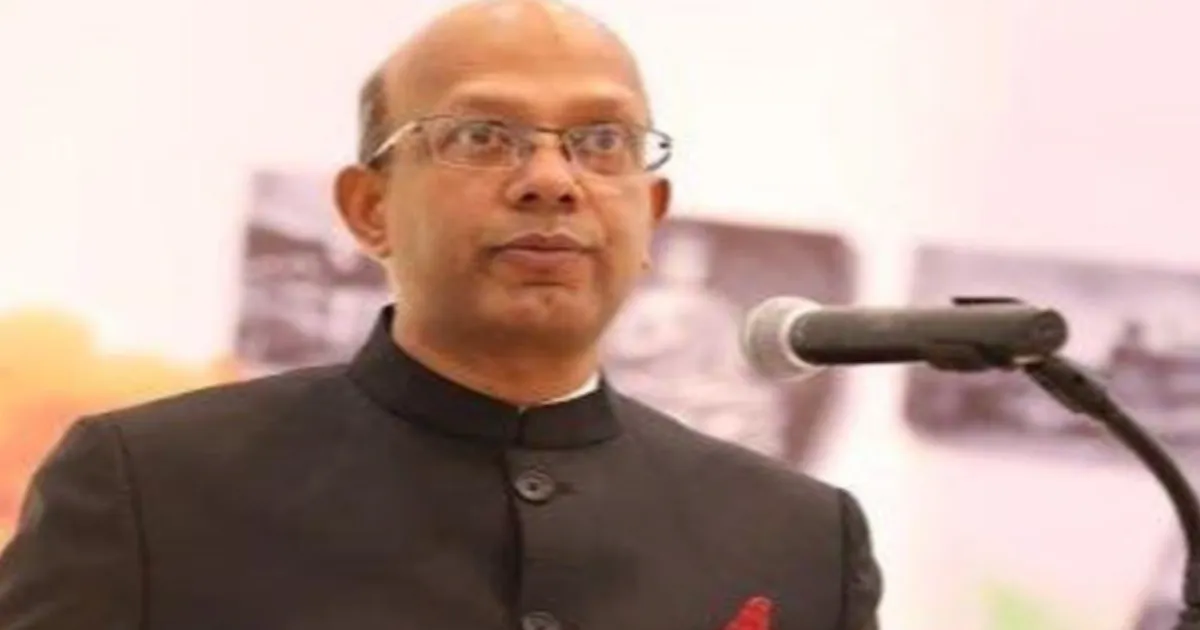 Ambassador Urges Russia to Join India’s Space Ventures