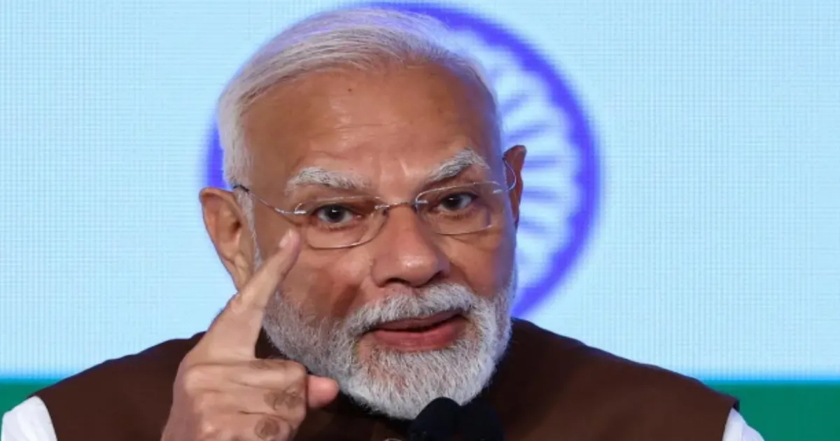 PM Modi Hails New India-Japan Tech Partnership in Tokyo