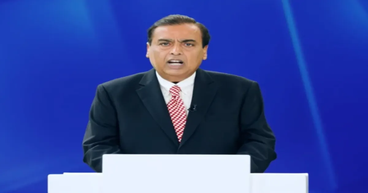 Reliance’s AI Revolution: New Subsidiary, Meta-Google Pacts