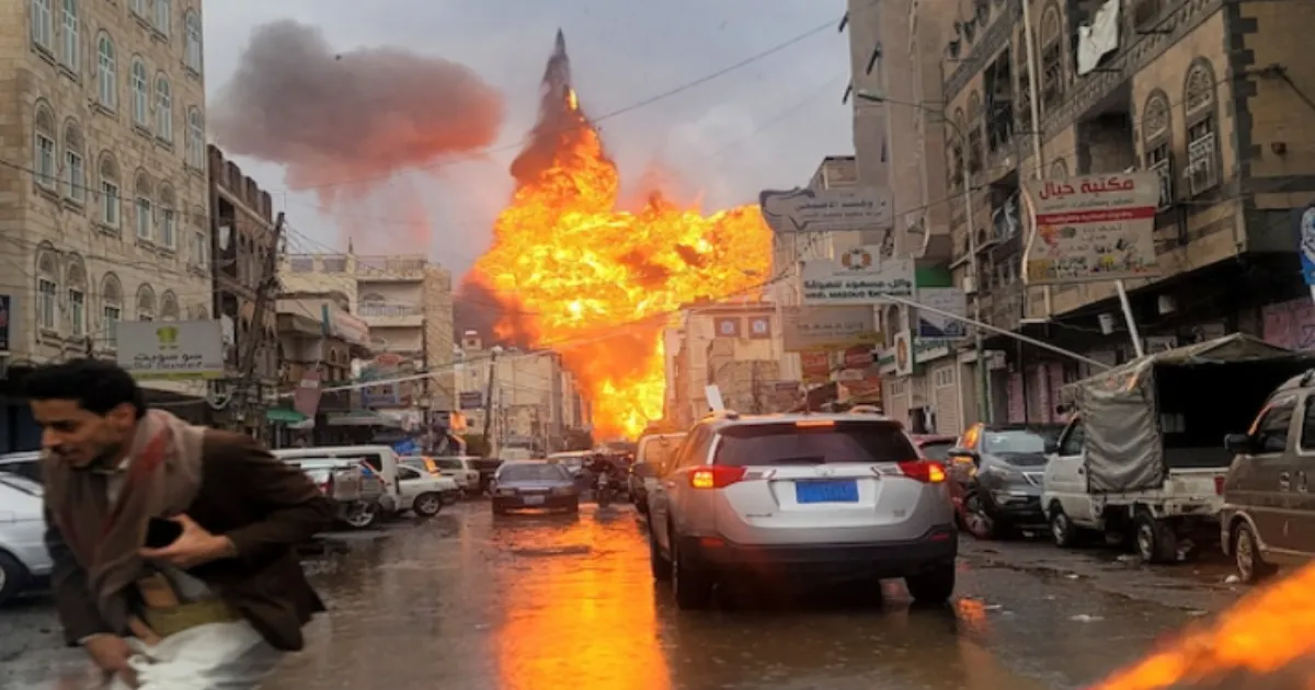 israeli-airstrike-kills-houthi-pm-in-yemen