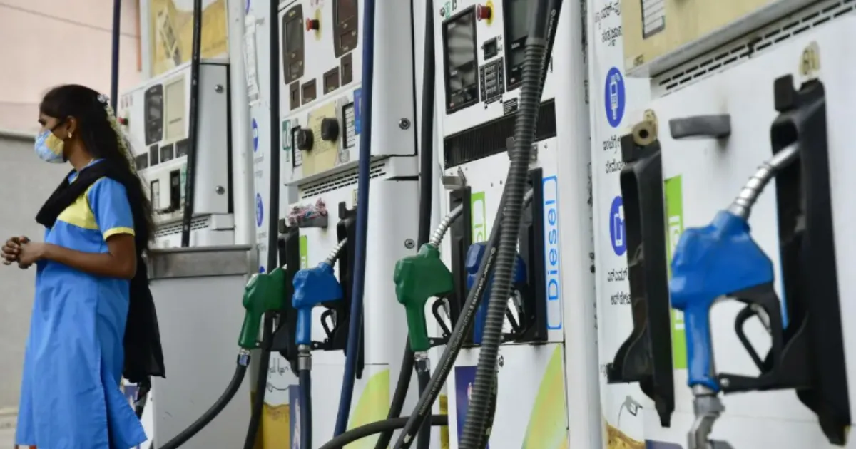 Supreme Court to Hear PIL on Ethanol Petrol Rollout