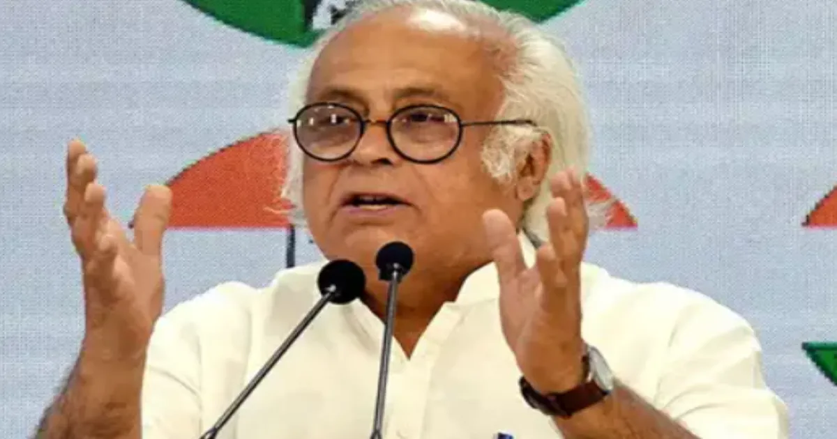 Congress Questions PM Modi: Is China Bullying India’s ‘New Normal’?