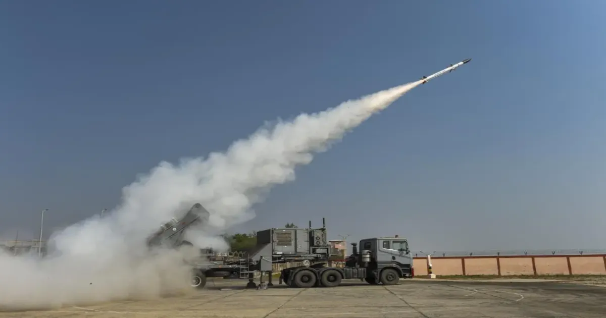 Tamil Nadu Fast-Tracks Defence Testing Projects by 2025