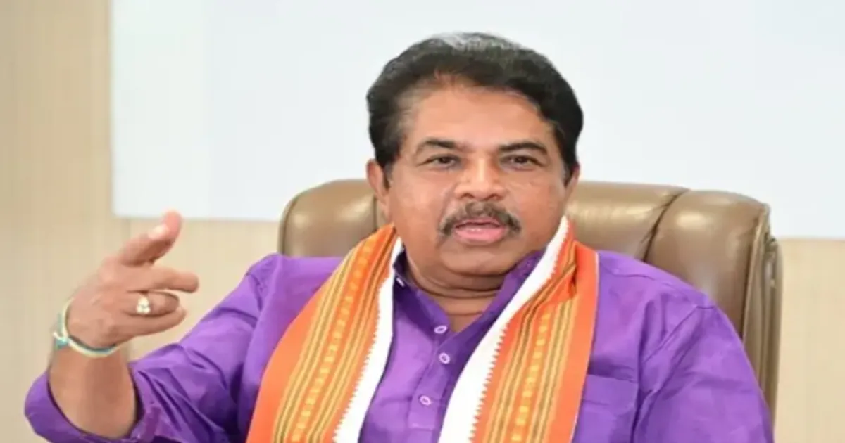 BJP Alleges Congress 'Toolkit' Behind Chamundi Hill Row