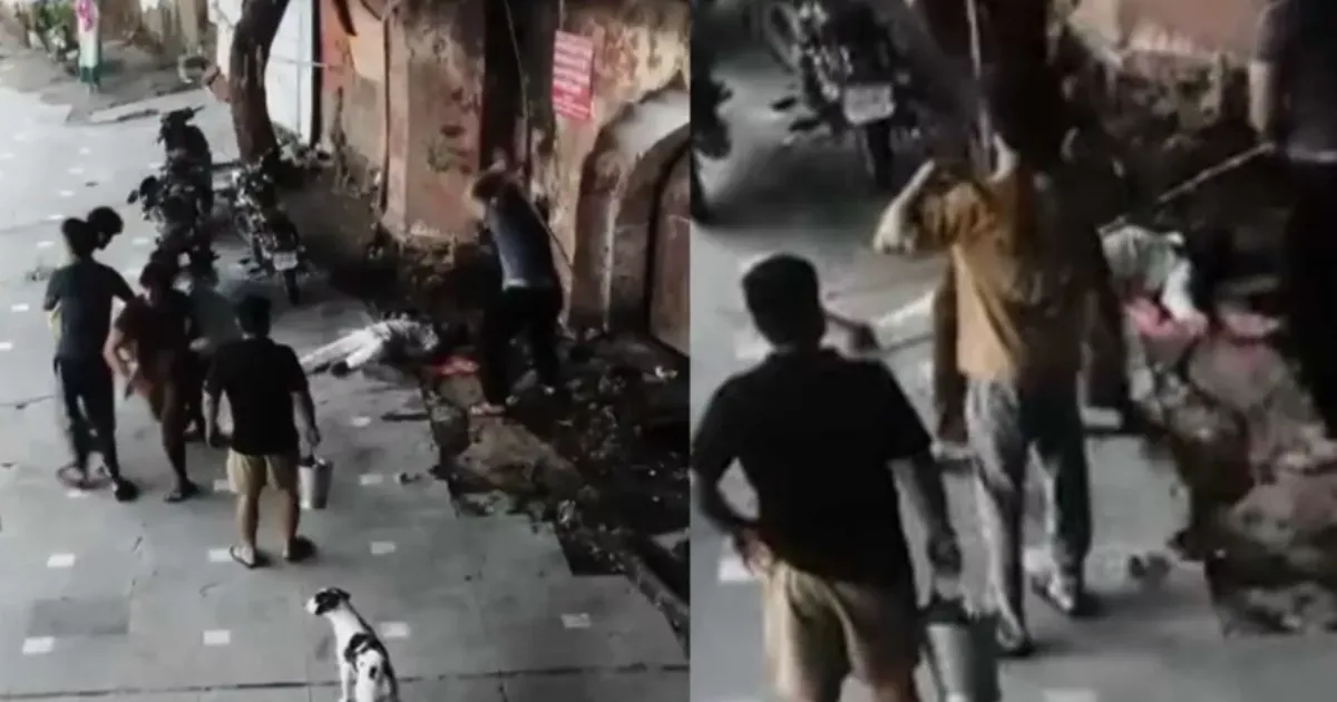Kalkaji Temple Killing: Manhunt Continues, Five Held