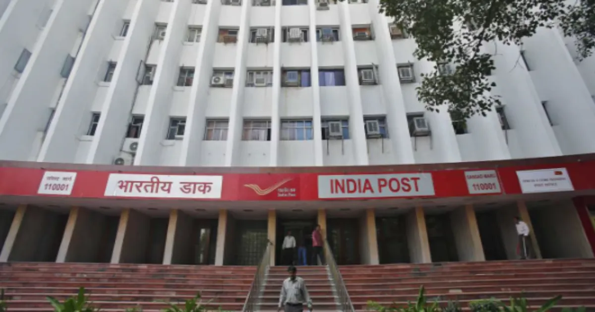 India Post Halts All US Mail Services