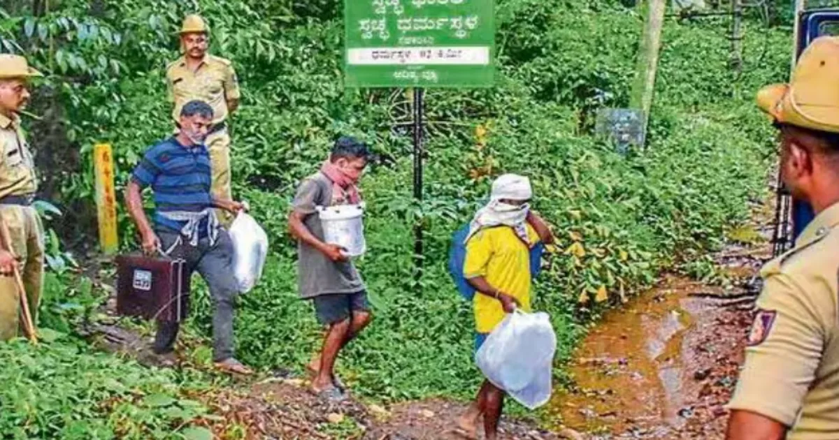Dharmasthala Mystery: SIT Uncovers New Evidence in Bengaluru