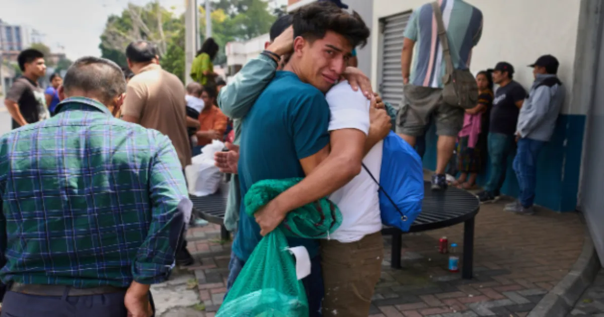 Court Blocks Trump’s Plan to Deport Unaccompanied Minors
