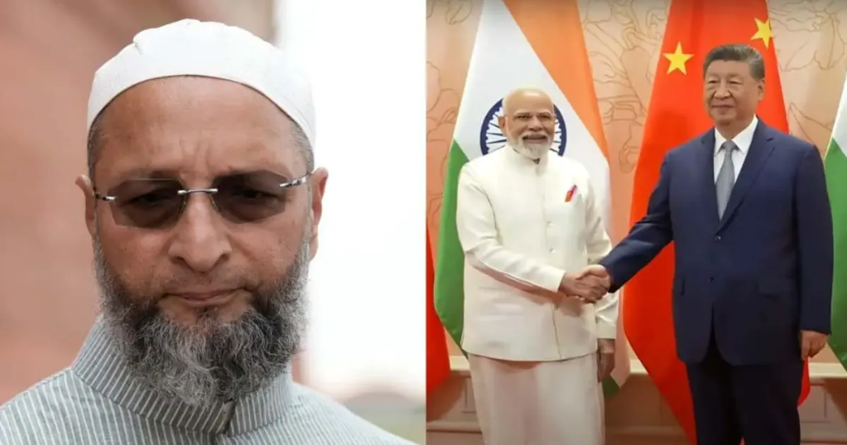 pm-modi-president-xi-summit-a-flop-says-owaisi-no-real