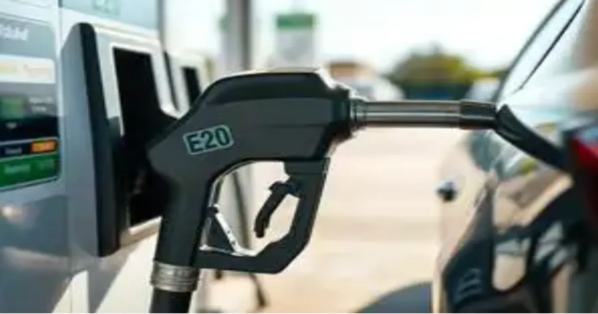 SC Backs Ethanol Fuel Rollout, Rejects Motorists’ Plea