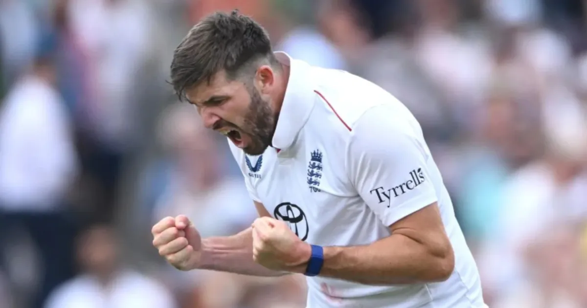 England’s Jamie Overton Quits Red-Ball Cricket to Focus on T20 Career
