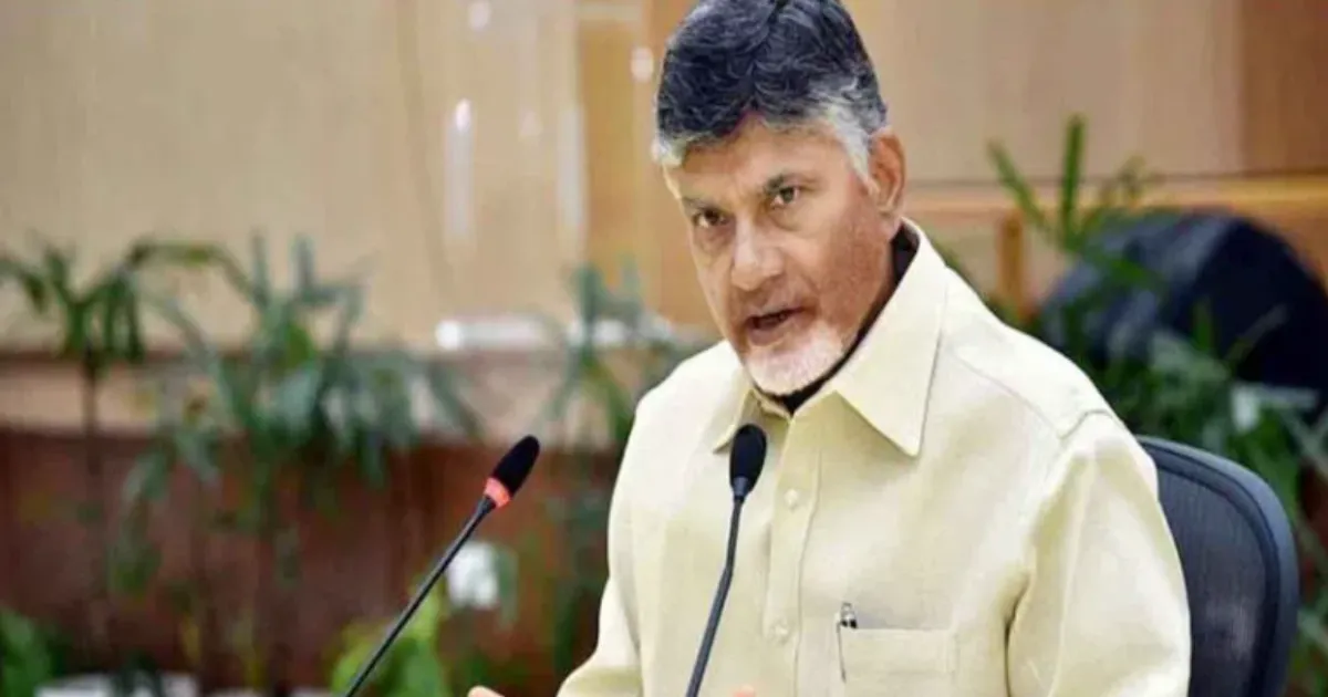 Andhra Pradesh CM Challenges YSRCP MLAs to Assembly Showdown
