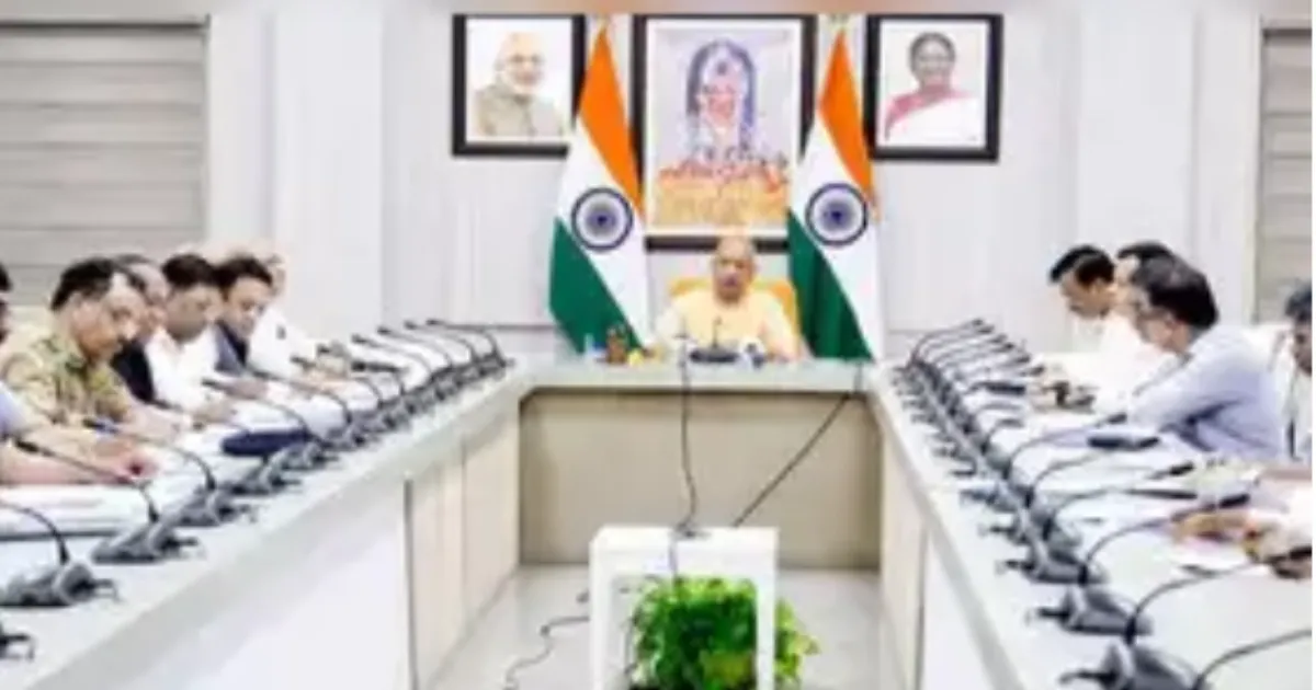 UP CM: New Law to Revolutionize Society Registrations and Crush Corruption