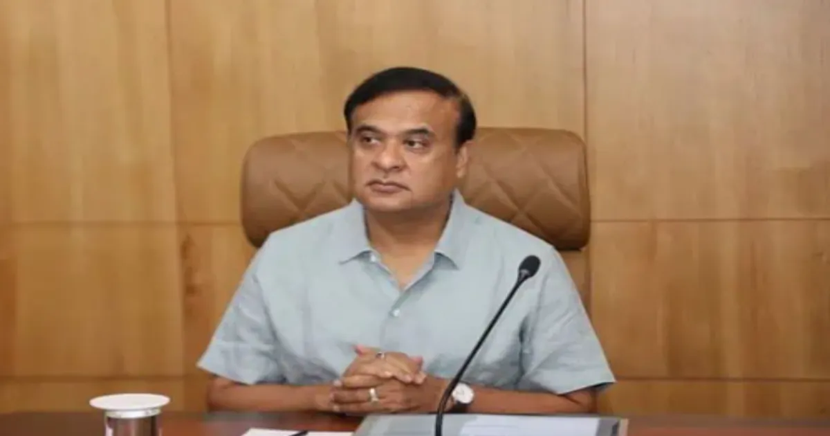 Assam on Alert as Jamiat Leaders Tour Eviction Sites