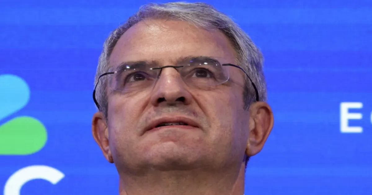 Nestlé Scandal: CEO Dismissed Over Hidden Romance with Staff Member