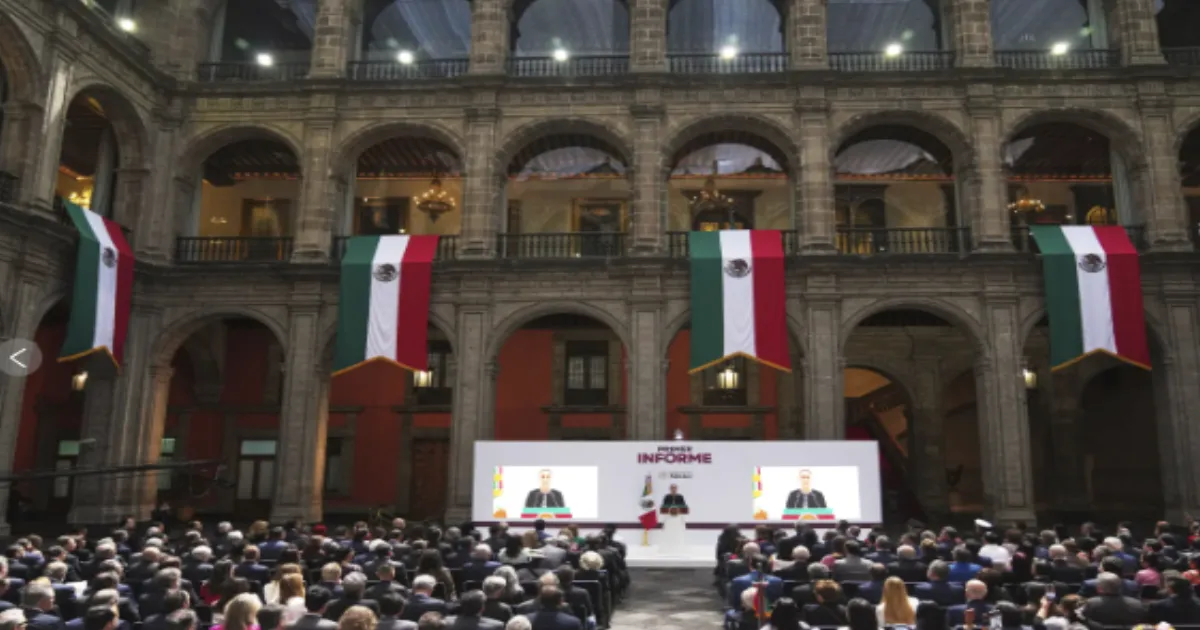 mexicos-sheinbaum-hails-progress-sidesteps-violence-and