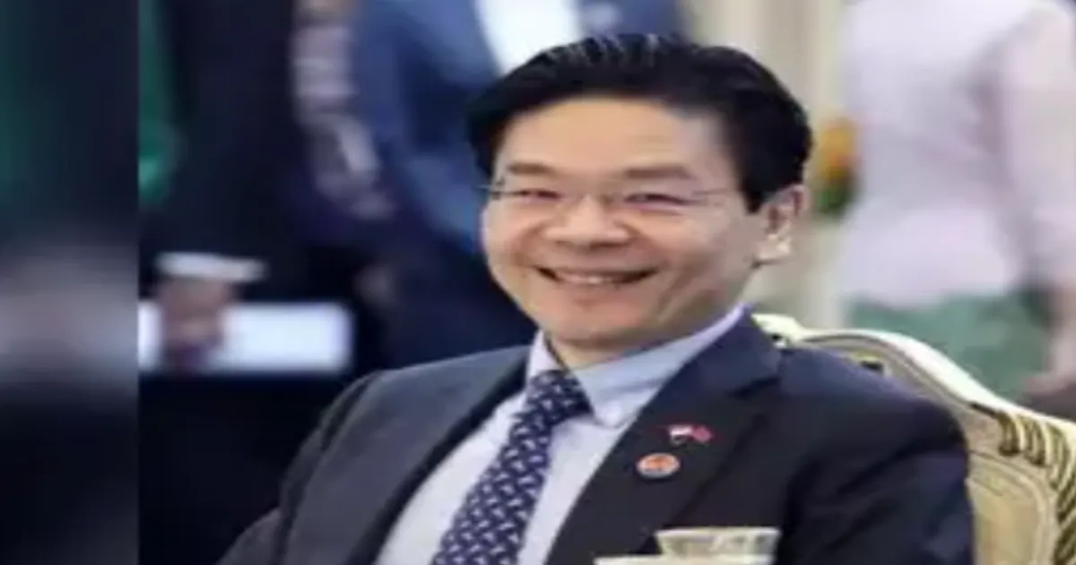 Singapore PM's 3 Day India Visit to Begin Today
