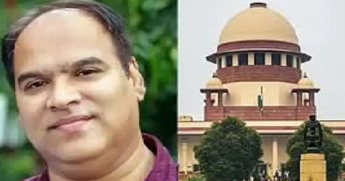 SC Saves Cartoonist from Arrest Over PM Modi, RSS Cartoons