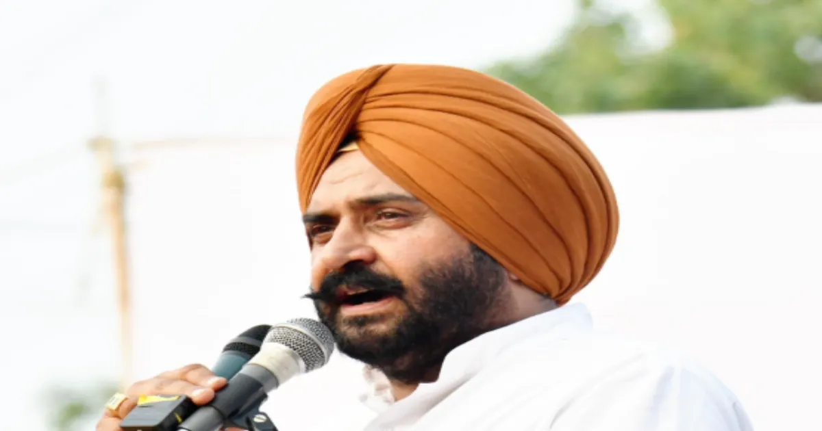 AAP MLA Flees Rape Arrest, Fires at Cops