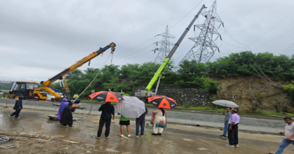 J&K Restores 92% Power Load in 48 Hours
