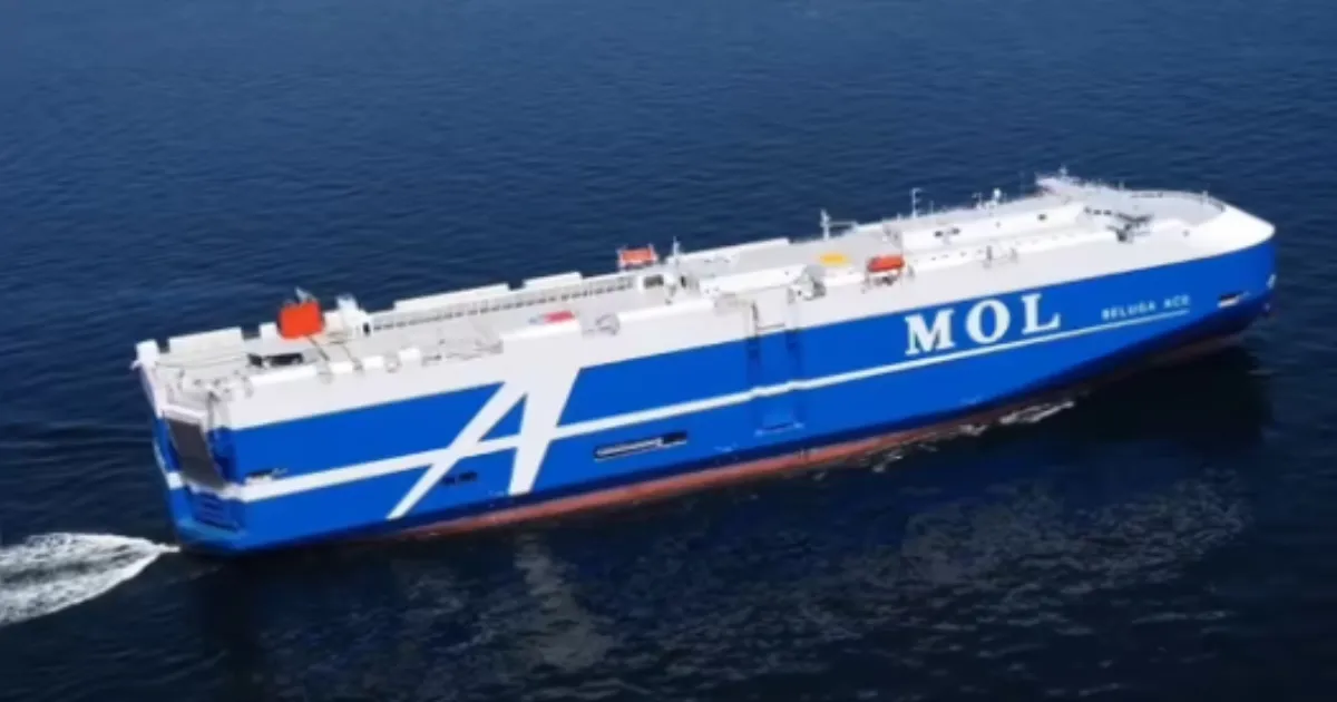 Mitsui OSK to Build Ships in India