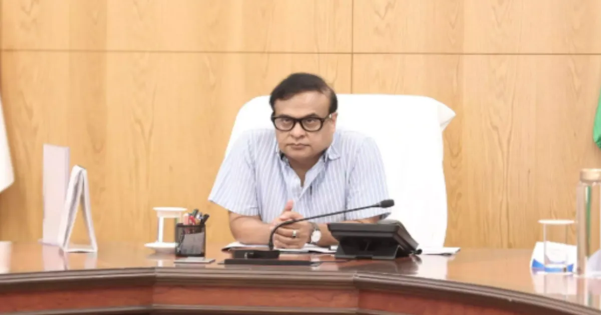 Assam CM Warns Jamiat Chief Mahmood Madani of Arrest