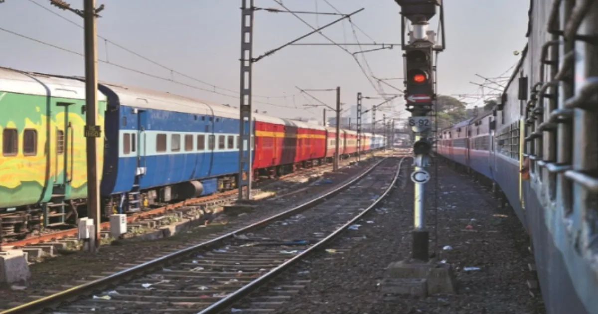 68 Jammu Trains Cancelled Due to Flood Impact
