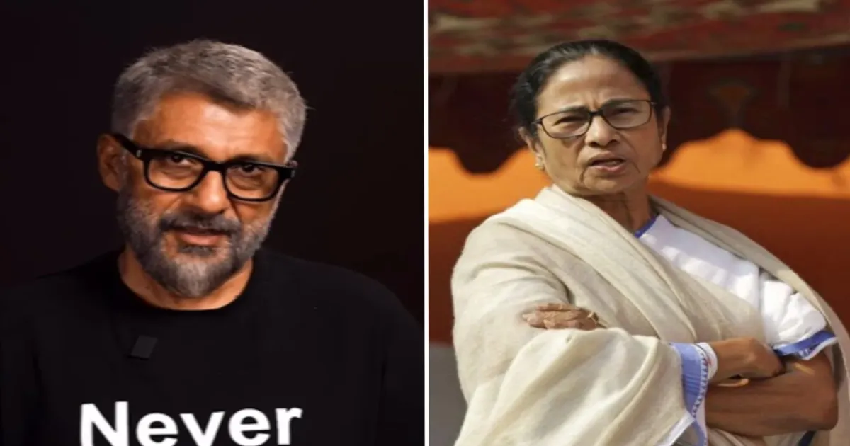 TMC Blocking The Bengal Files Release, Says Agnihotri