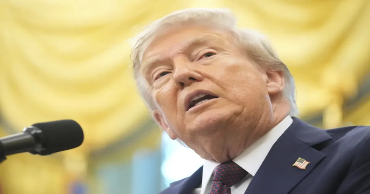 Court Blocks Trump’s Mass Deportation Plan