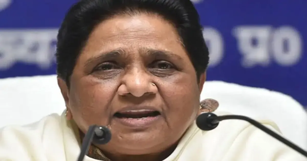 UP Govt Cancels Controversial Shivalaya Park Plan Following Dalit Outcry