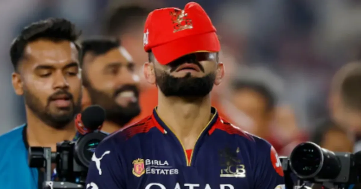 RCB’s IPL Triumph Overshadowed by Bengaluru Stampede Tragedy