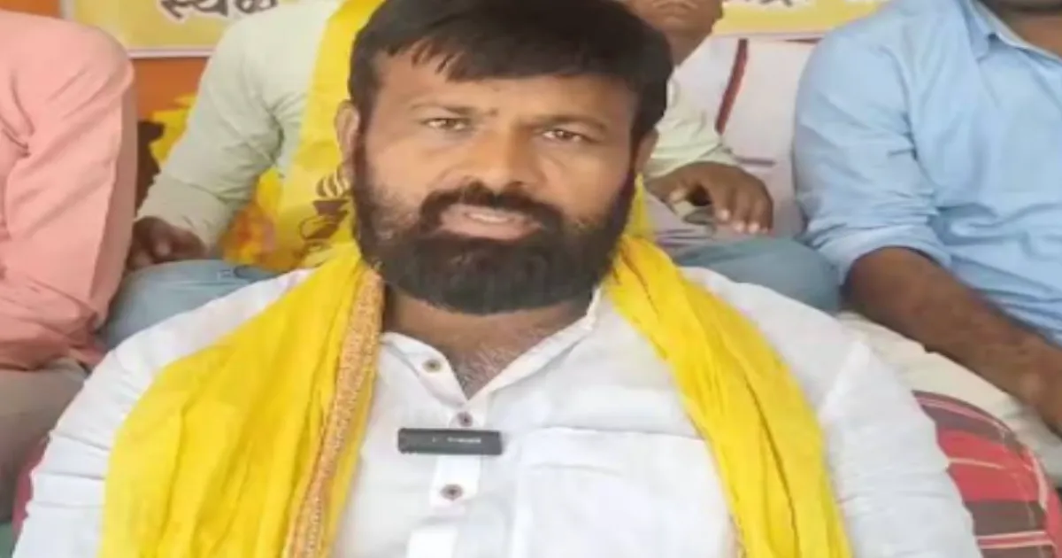 OBC Activist Vows Protest Over Maratha Quota Move