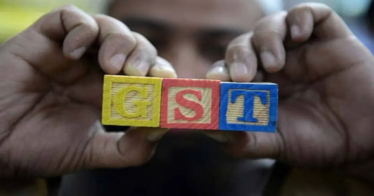 GST Reform: Relief for Consumers, Worries for States 