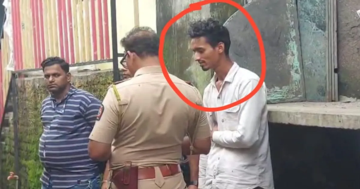Severed Head of Woman Found in Bhiwandi, Husband Arrested