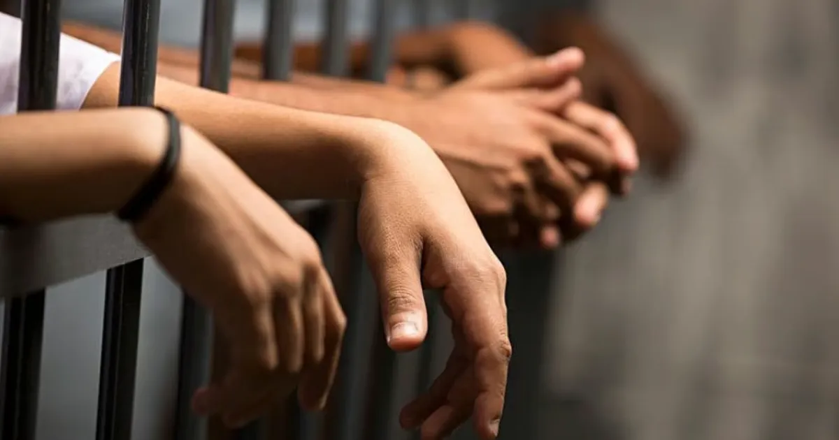 Three Bangladeshis Held in Siliguri for Illegal Stay
