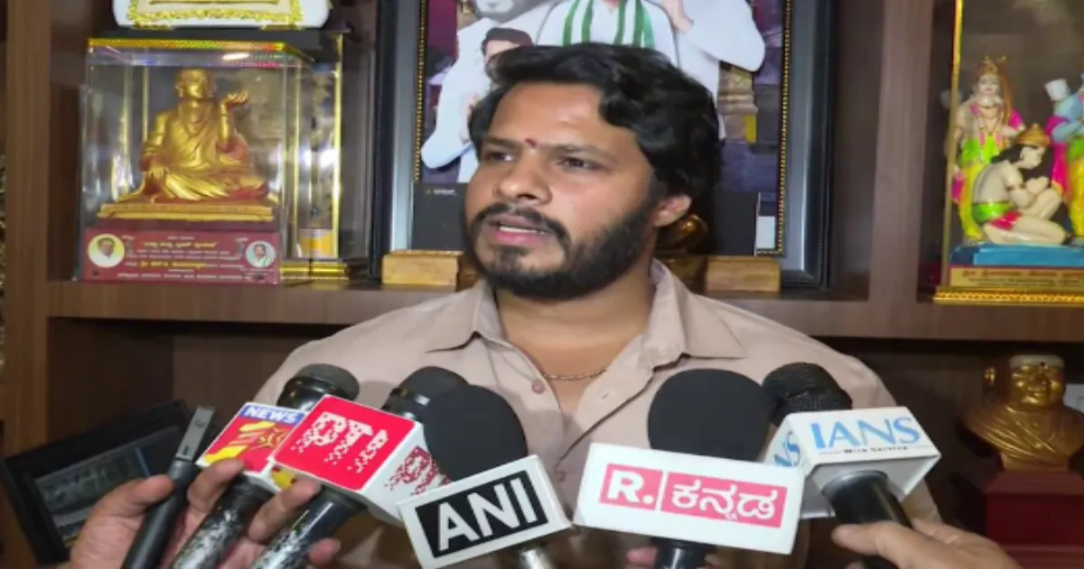 JD(S) Demands Loan Waiver for Karnataka’s Devastated Farmers