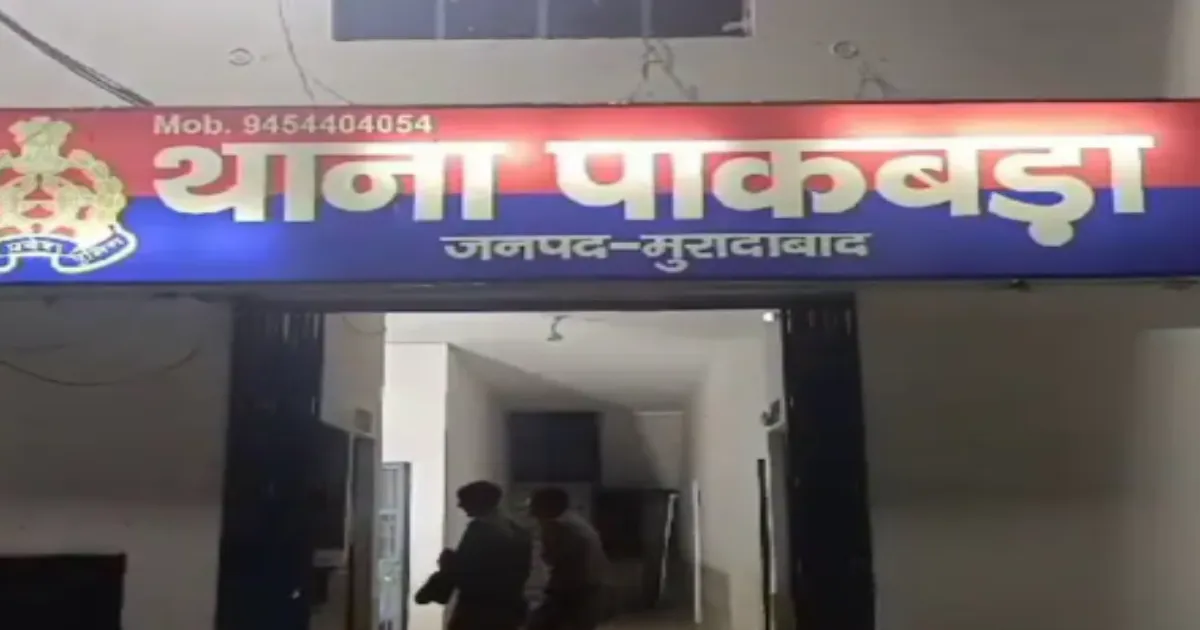 Moradabad Cops Suspended for Hiding Beef Smuggling