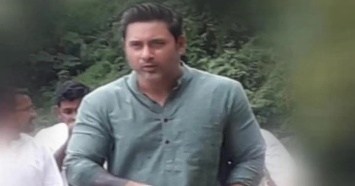 Governor’s Son Accused of Threatening MLA in Tripura Incident