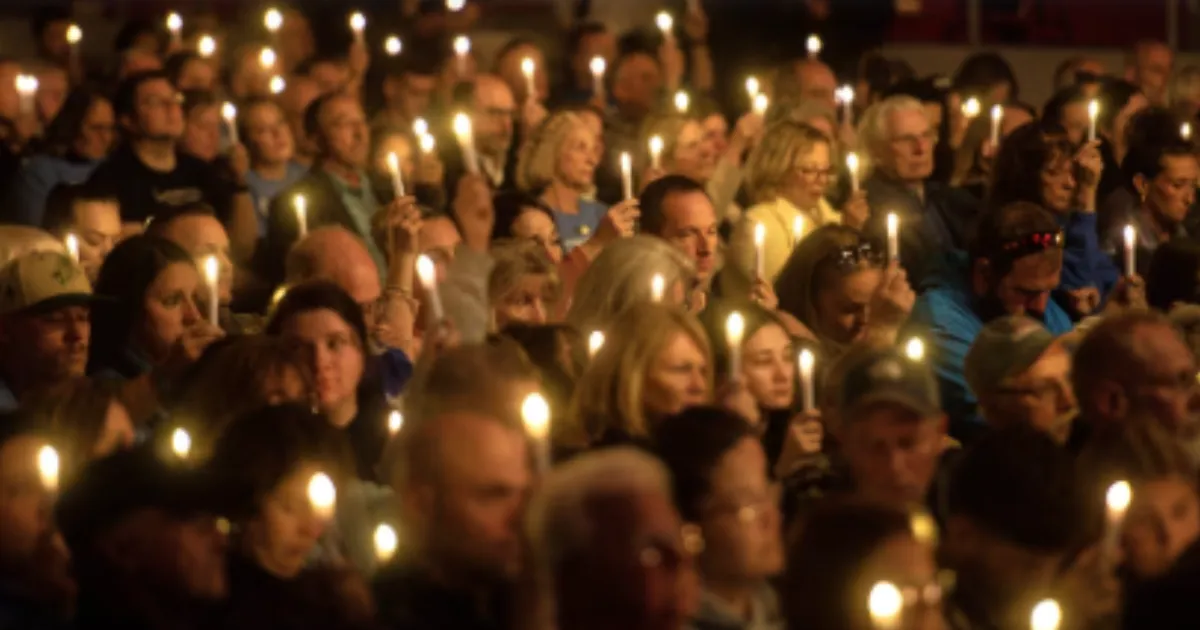 Maine Mass Shooting Survivors Sue US Army for ‘Preventable Tragedy’