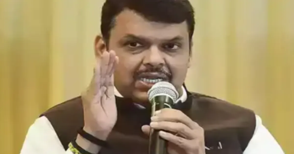 Maharashtra CM Fadnavis to Meet OBC Protesters Over Maratha Quota Row