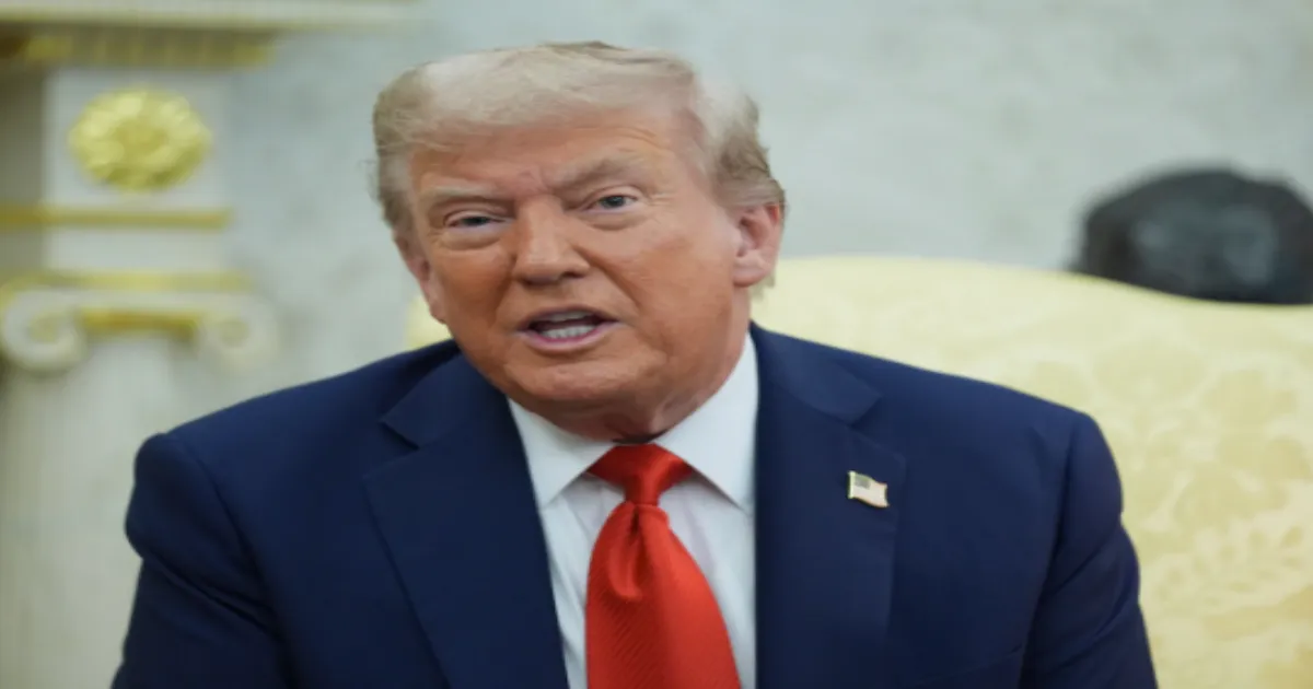Trump Warns Cartels After Lethal Venezuela Operation