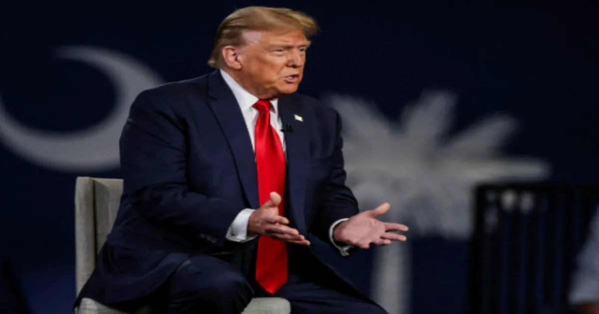 Trump Asks Supreme Court to Reinstate Sweeping Tariffs