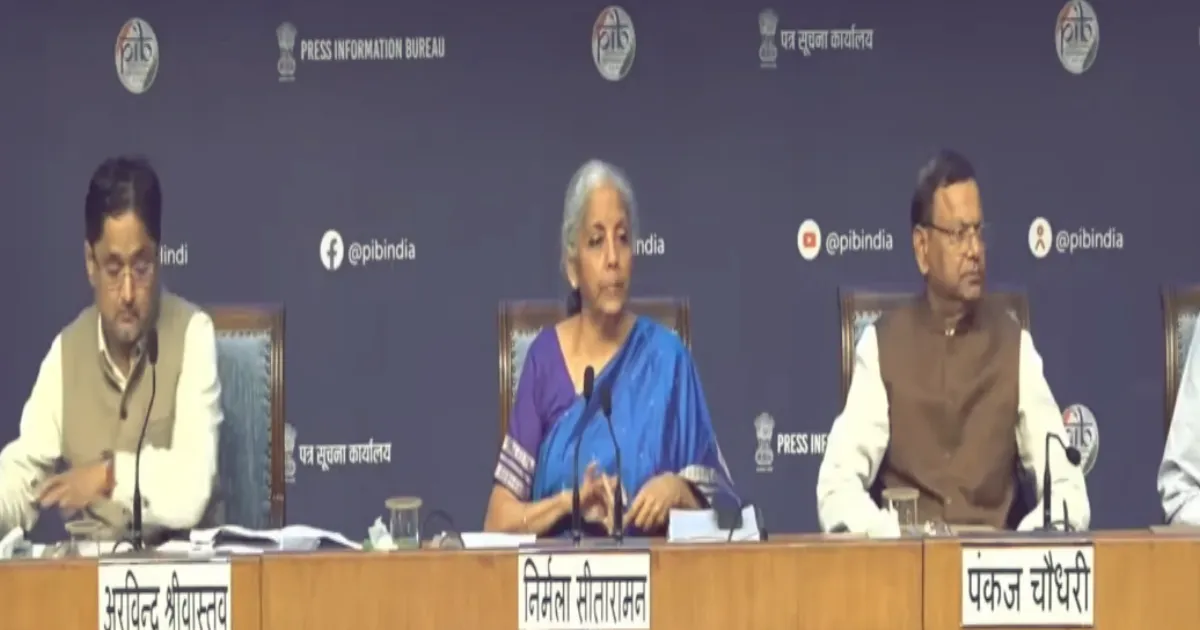 GST 1.5 Unveiled Cheaper Essentials, But GST 2.0 Still Missing, Says Ramesh