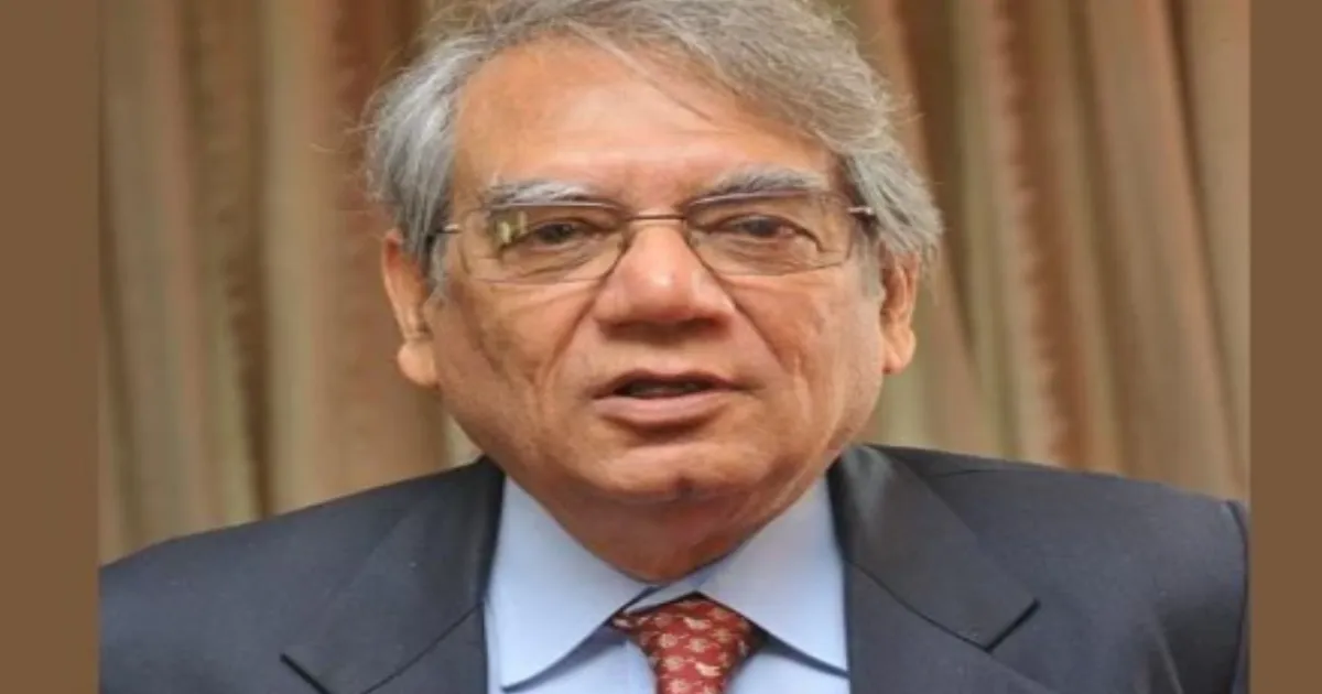 India Must Cut Tariffs to Join Global Trade Blocs Says Mohan