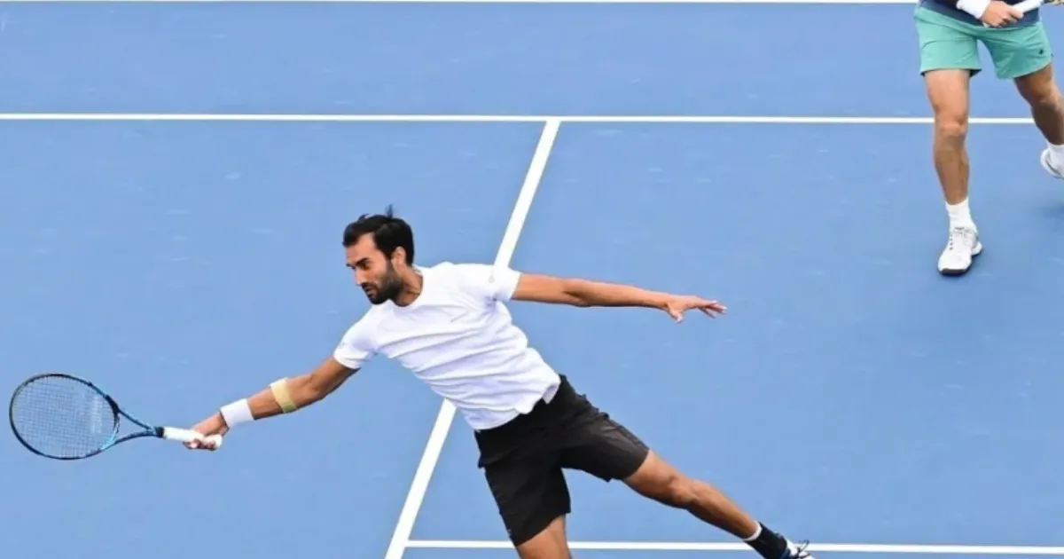 Indian Tennis Star Yuki Bhambri Reaches First Grand Slam Semifinal at US Open!
