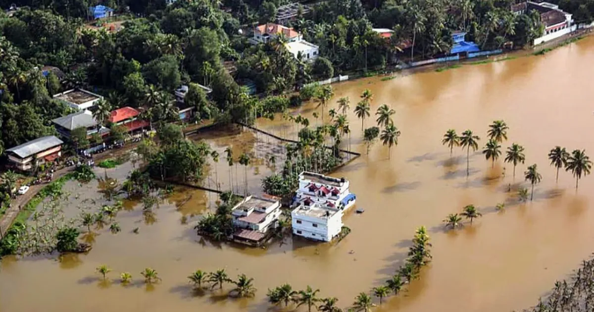 Kochi Secures ₹222 Crore for Flood Management