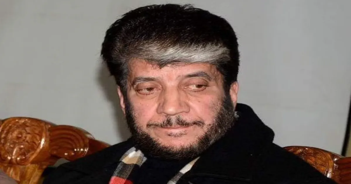 Supreme Court Seeks NIA Reply in Shah Terror Funding Case