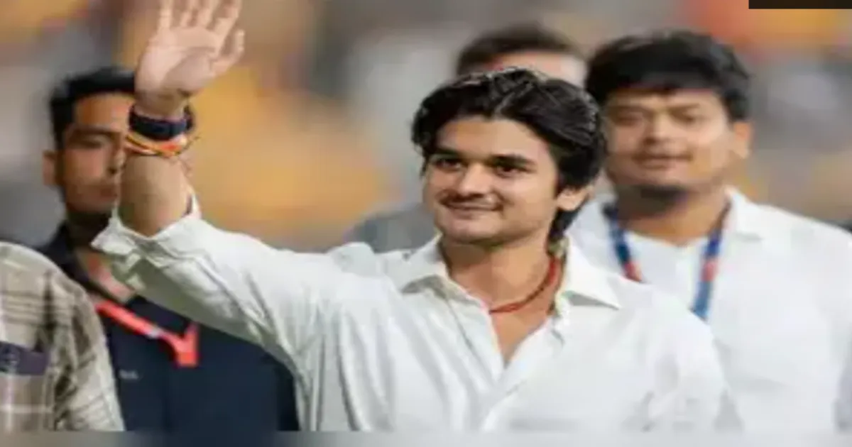 Youngest MPCA President Scindia Unveils Bold Cricket Revamp at 29